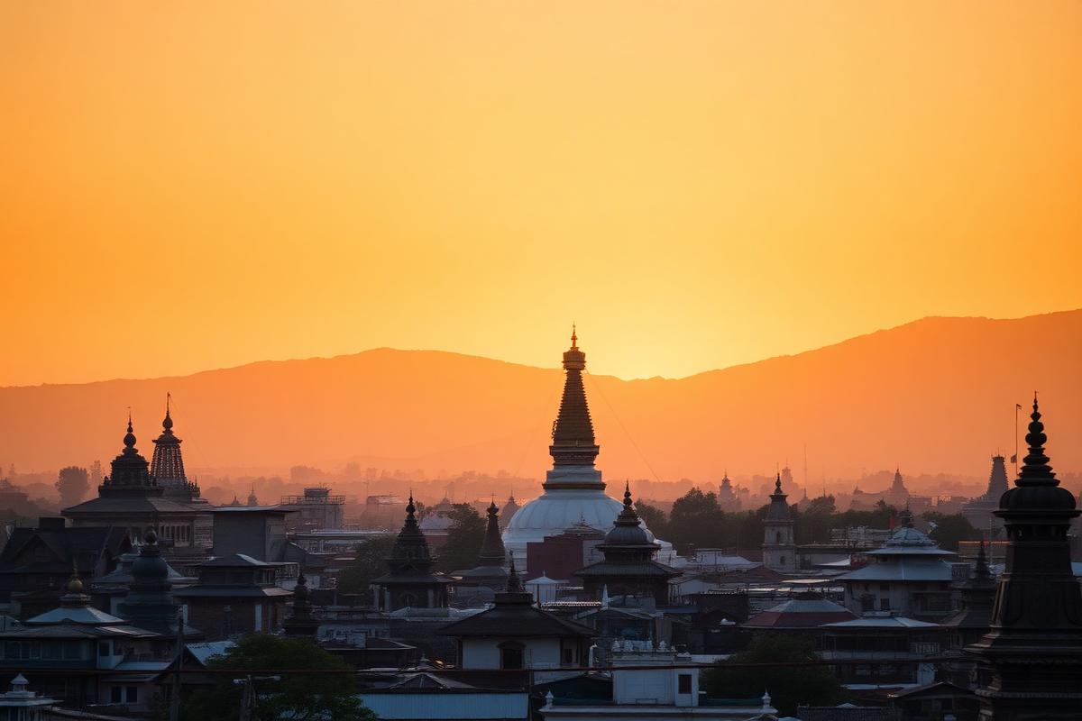 Kathmandu Valley rolls out new air quality improvement plan